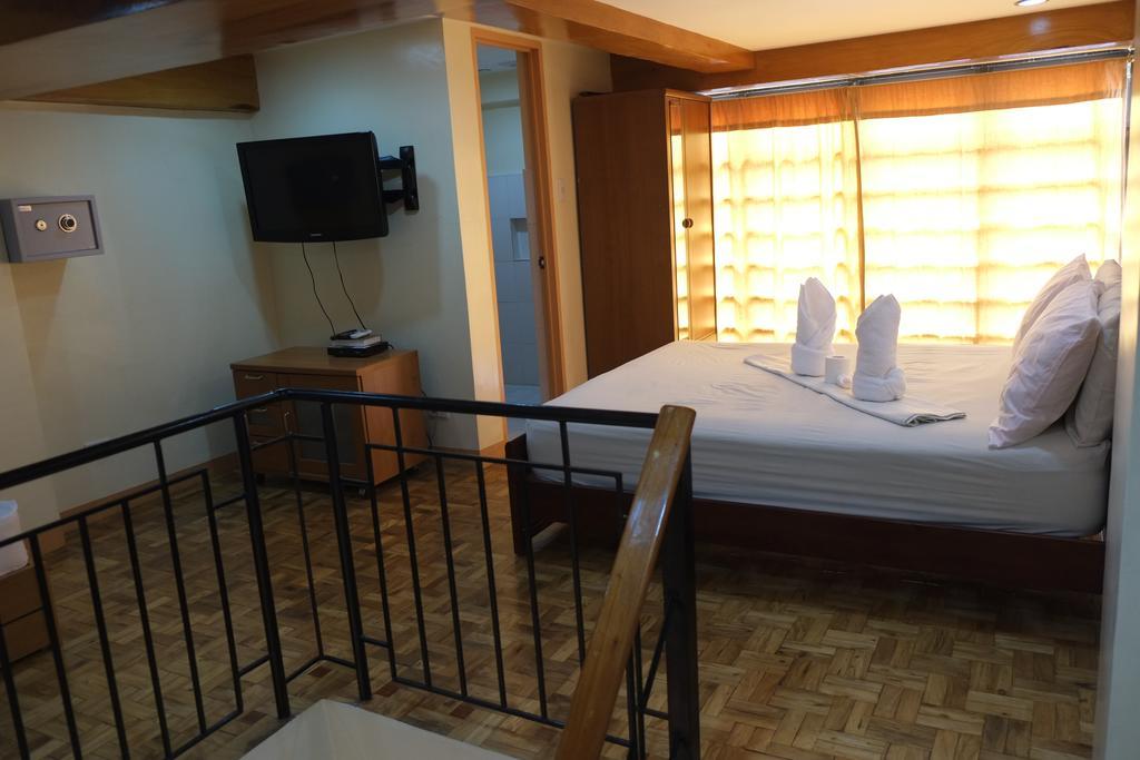 Southpole House 2* Cebu