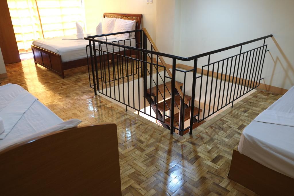 Southpole House 2* Cebu