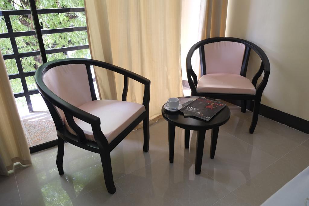 Southpole House 2* Cebu