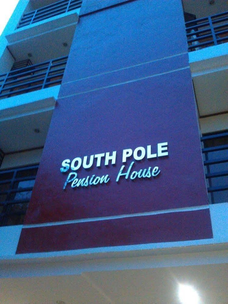 Southpole House