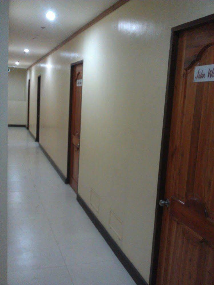 bahay-panuluyan Southpole House Cebu