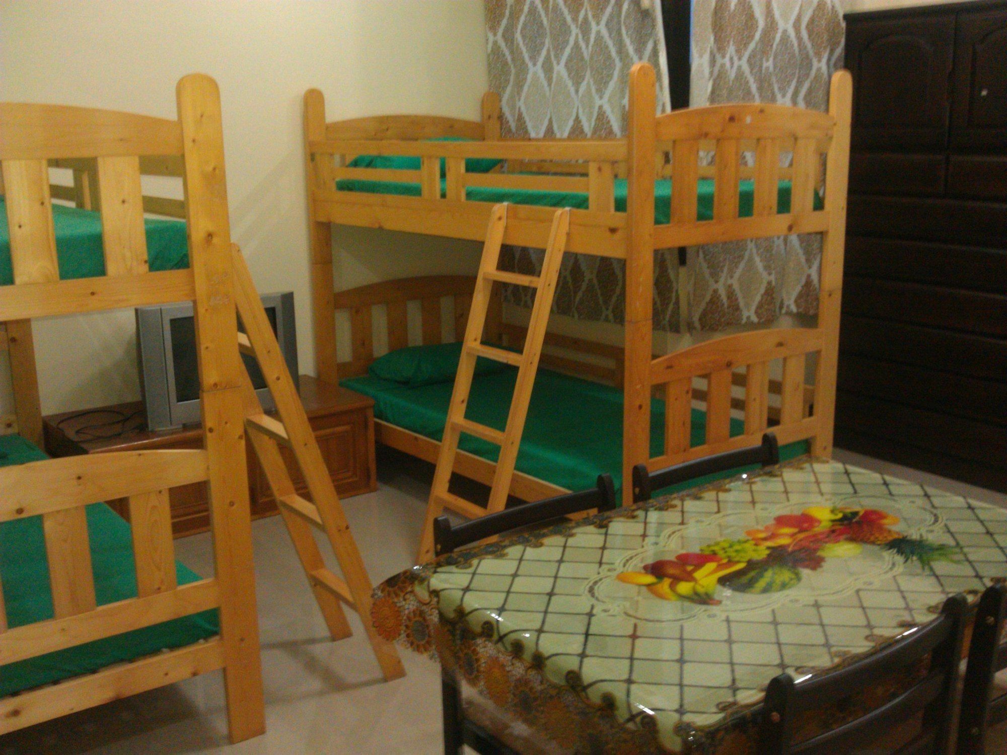 Southpole House 2* Cebu